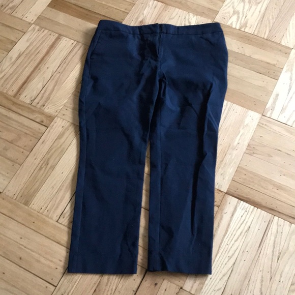 Ann Taylor Pants - Ann Taylor factory signature pants